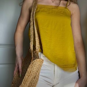 Abercrombie and Fitch Camisole